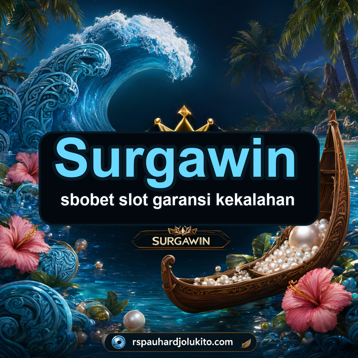 sbobet slot garansi kekalahan